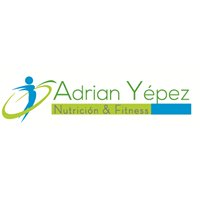 Adrian Yepez Nutricion & Fitness chat bot