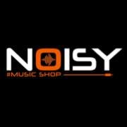 Noisy Music Shop chat bot