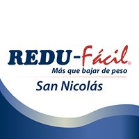 Redu-Fácil San Nicolás chat bot