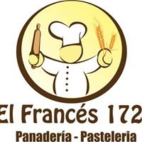 Panadería Pastelería El Francés 1720 chat bot