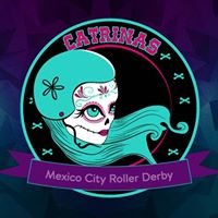 Catrinas Roller Derby chat bot