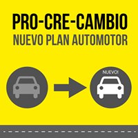 Pro-Cre-Cambio chat bot