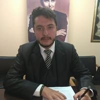 Andrés Peralta Gómez RAFA chat bot
