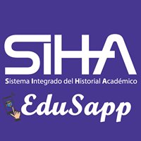 SIHA - Sistema Integrado del Historial Académico chat bot