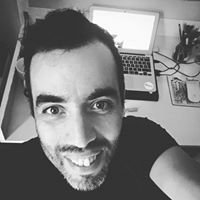 Sebastián Marín: Social Media, SEO y Coaching chat bot