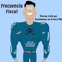Frecuencia Fiscal chat bot