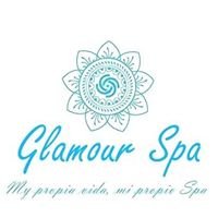 Glamour Spa chat bot