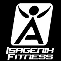 Isagenix Fitness chat bot