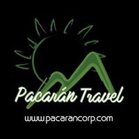Pacarántravel chat bot