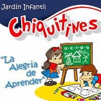 Jardín Infantil Chiquitines chat bot