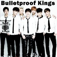 Bulletproof Kings chat bot