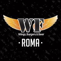 Wings Factory Roma chat bot