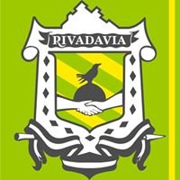 Municipalidad de Rivadavia chat bot