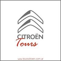 Tours Citroen chat bot