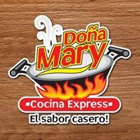 Doña Mary Cocina Express chat bot