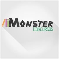 Monster Concursos chat bot
