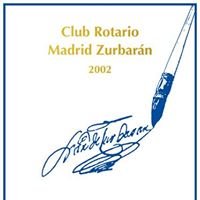 ROTARY CLUB MADRID ZURBARÁN chat bot