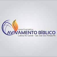 Avivamento Bíblico Colônia Rio Grande | IEAB São José dos Pinhais chat bot