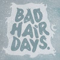 Bad Hair Days chat bot