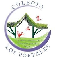 Colegio Los Portales chat bot