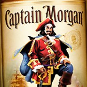 Captain Morgan chat bot