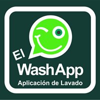El WashApp chat bot