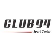Club 94 Sport Center chat bot