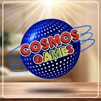 Cosmos Games chat bot