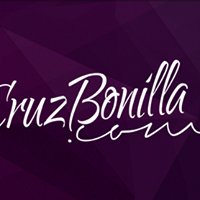 CruzBonilla chat bot