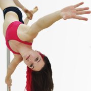 Vanessa Veron Cattebeke - Pole Dance chat bot