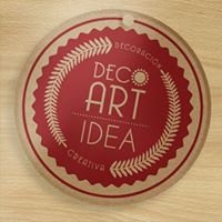 Deco Art Idea chat bot