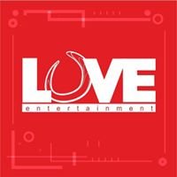 Love.Entertainment chat bot