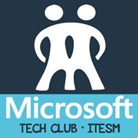 Microsoft Tech Club ITESM chat bot