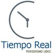 Tiempo Real - Periodismo UdeC chat bot