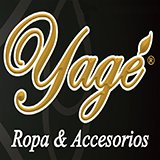 Yage Ropa y Accesorios chat bot