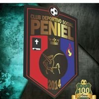 Club Deportivo Social Peniel chat bot