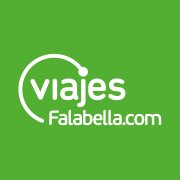 Viajes Falabella Chile chat bot