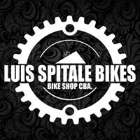 Luis Spitale Bikes MTB chat bot