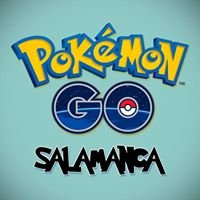 Pokémon GO Salamanca chat bot