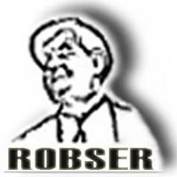 Radares Robser chat bot