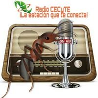 Radio Cecyte chat bot