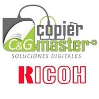 Copier Master C & G chat bot