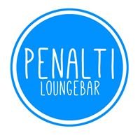 Penalti Lounge Bar chat bot
