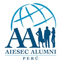 Aiesec Alumni Perú chat bot
