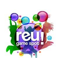 Reu Game Spot chat bot