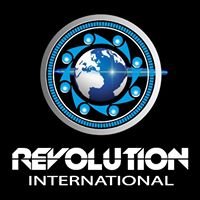 Revolution International chat bot