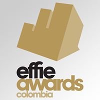 Effie Awards Colombia chat bot
