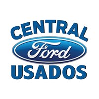 Central Ford Usados chat bot