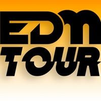 EDM Tour chat bot