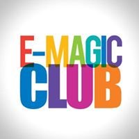 E-Magic Club chat bot